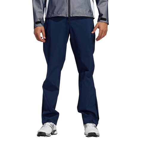 cheap adidas golf trousers|adidas golf waterproof trousers.